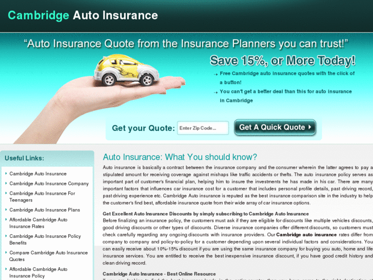 www.cambridge-auto-insurance.com