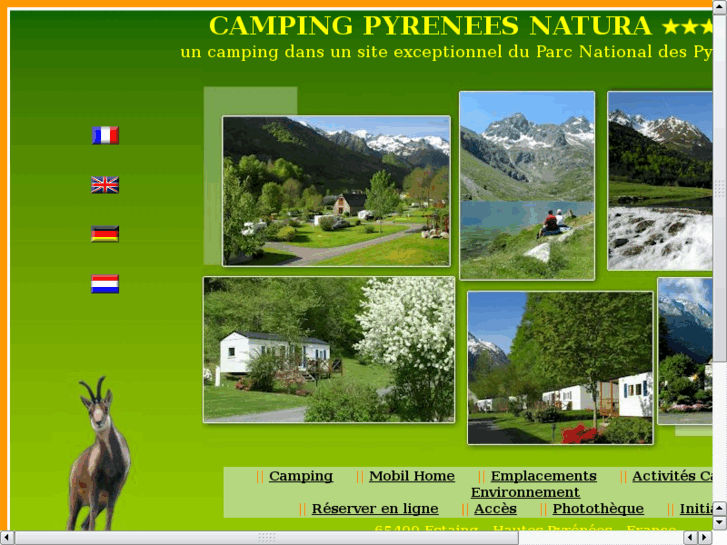 www.camping-pyrenees-natura.info