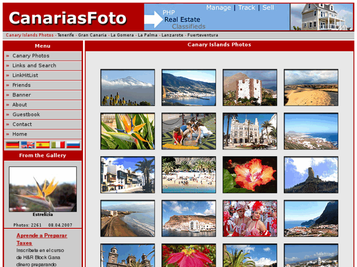 www.canarias-fotos.com