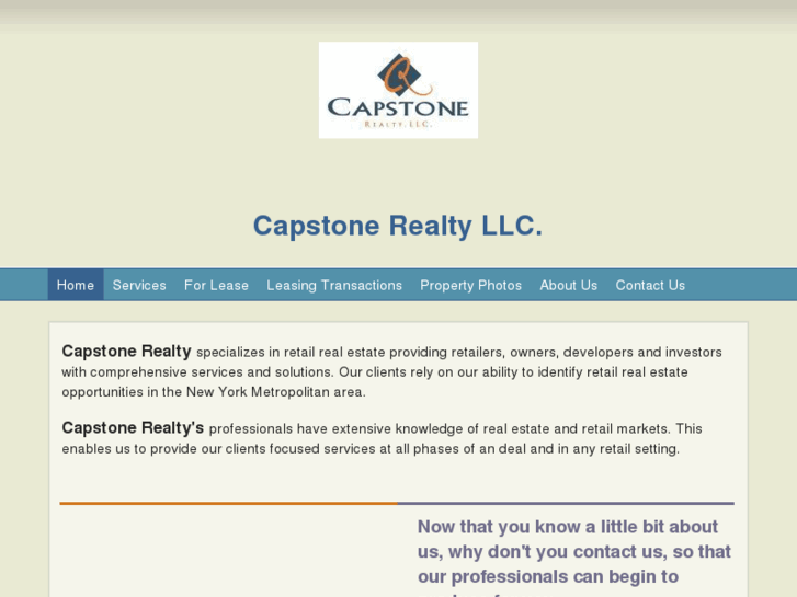 www.capstonerealtynyc.com