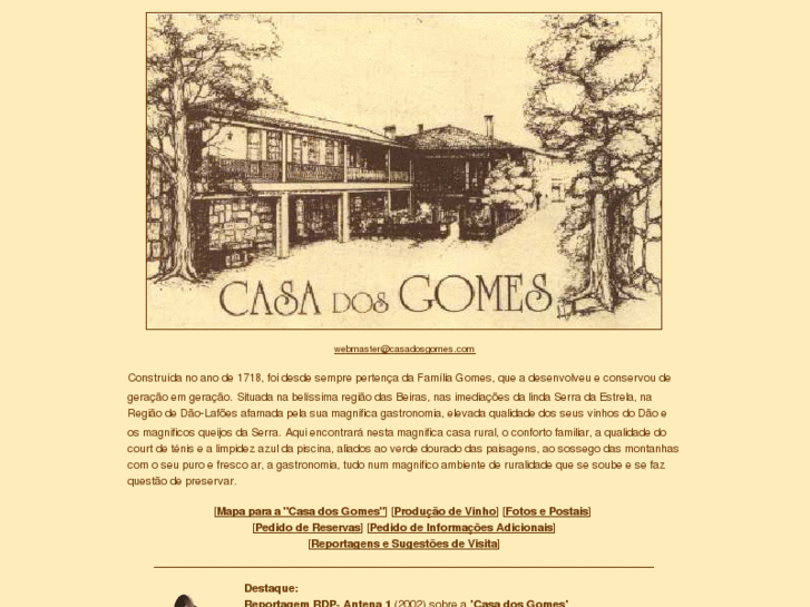 www.casadosgomes.com