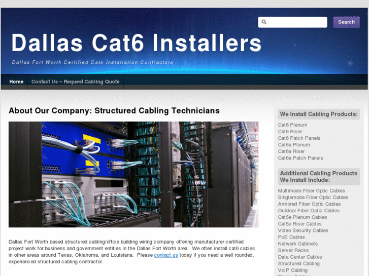 www.cat6installers.com