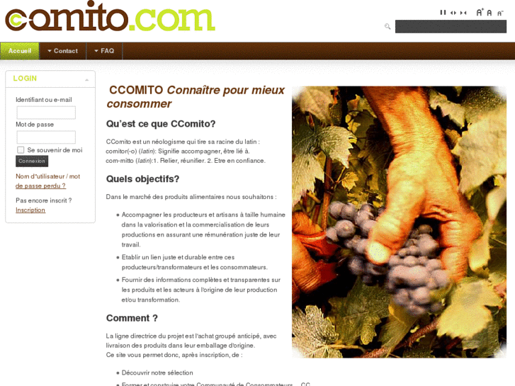 www.ccomito.com