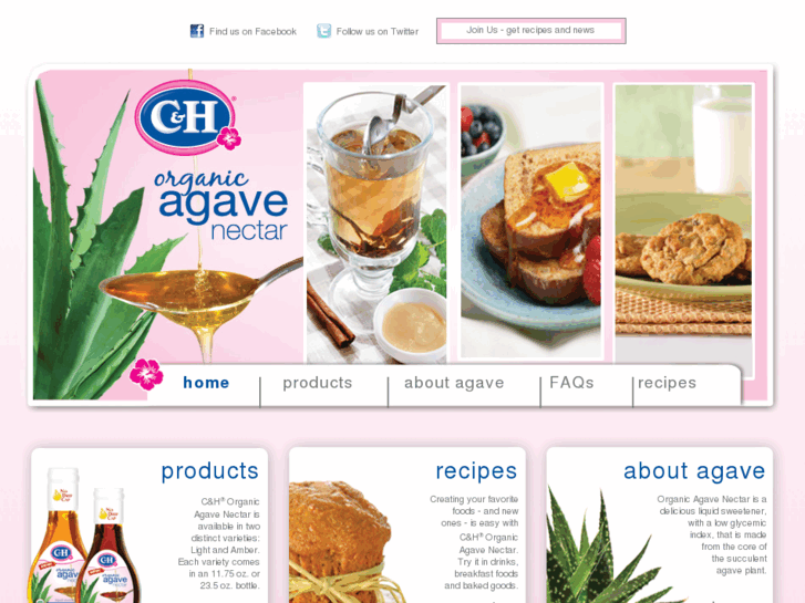 www.chagave.com