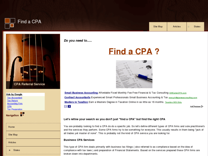 www.city-cpa.com