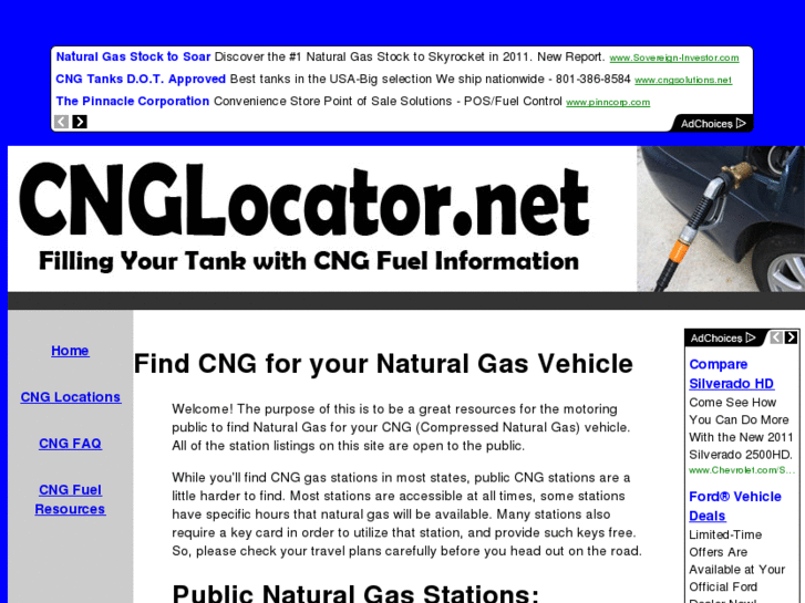 www.cngfuelvehicles.com