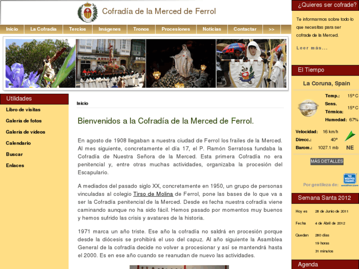 www.cofradiadelamerced.org