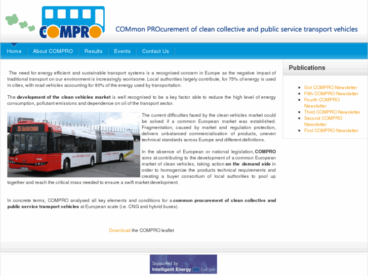 www.compro-eu.org