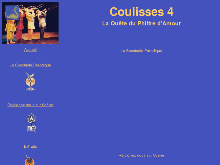 www.coulisses4.com