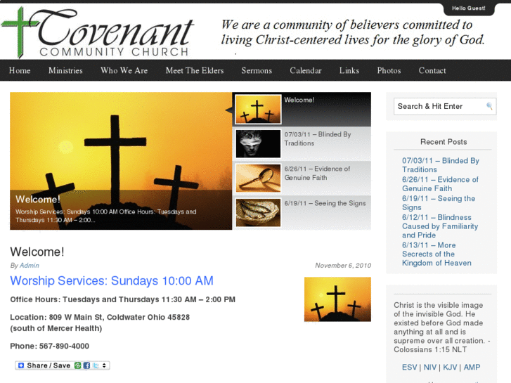 www.covenantcommunity-church.org