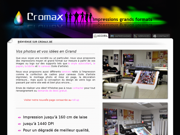 www.cromax.be