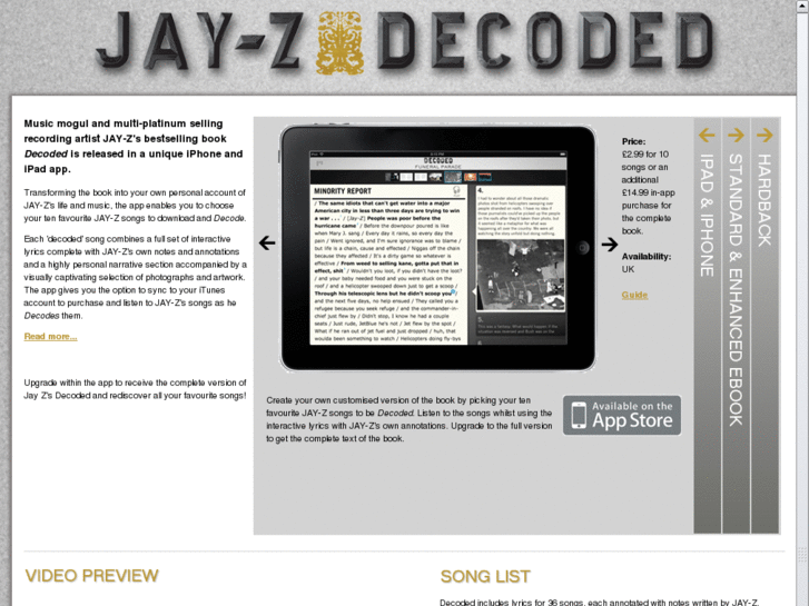 www.decodedapp.com