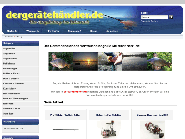 www.dergeraetehaendler.de