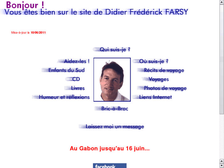 www.didierfarsy.com