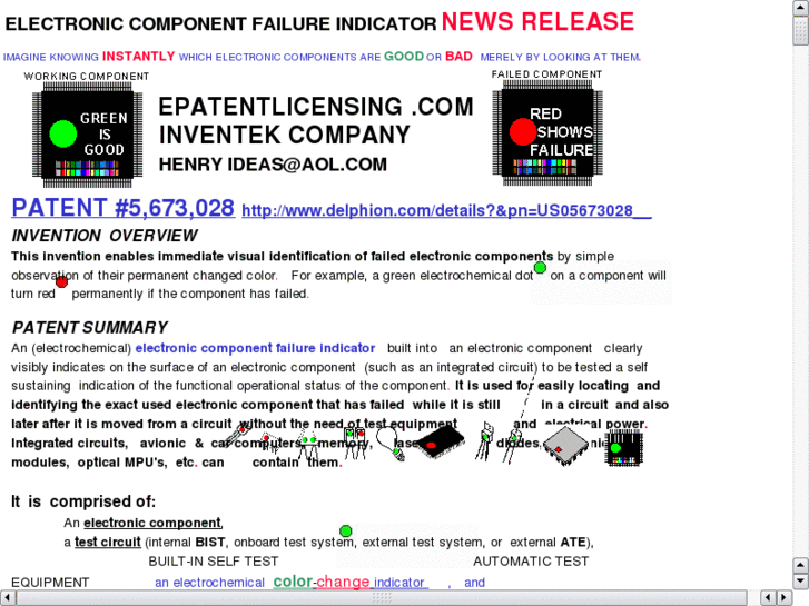 www.e-patentlicensing.com