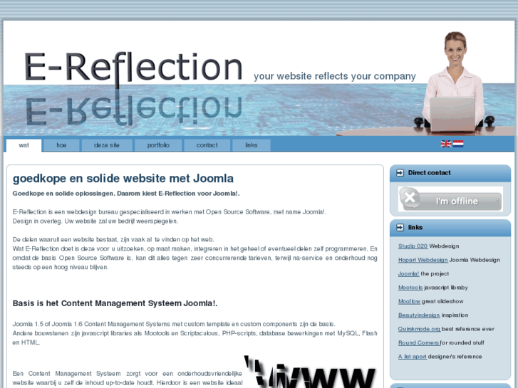 www.e-reflection.net