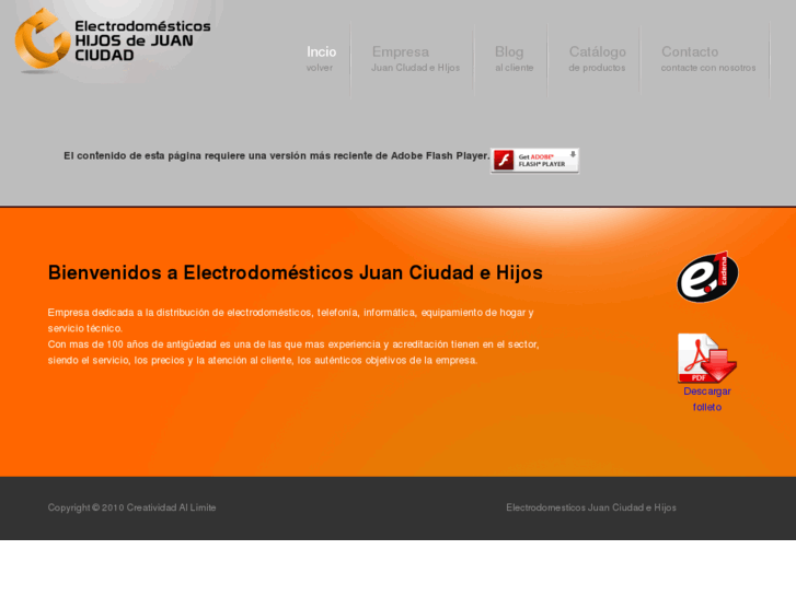 www.electrociudad.com