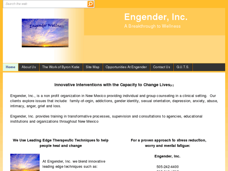 www.engenderwellness.com