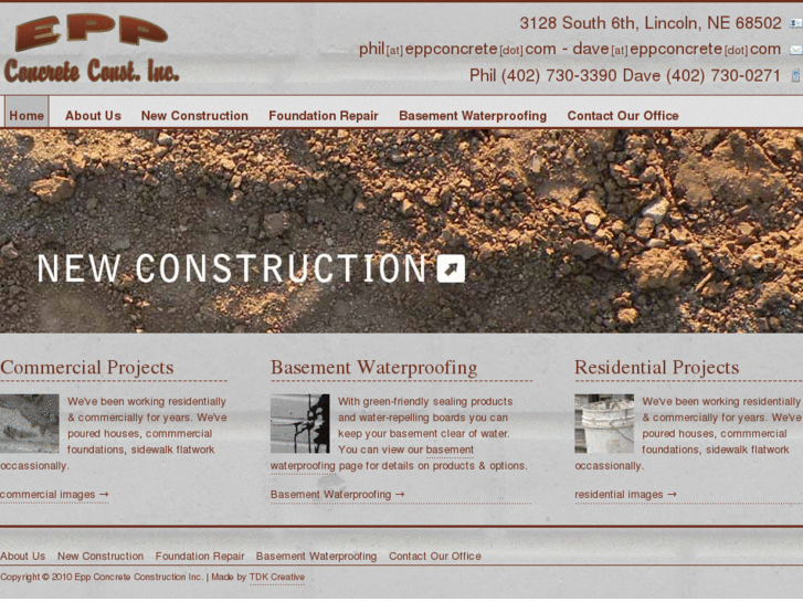 www.eppconcrete.com