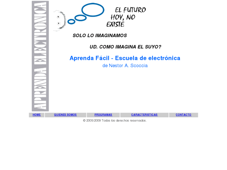 www.escueladeelectronica.net