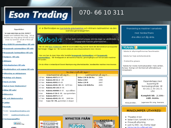 www.esontrading.se