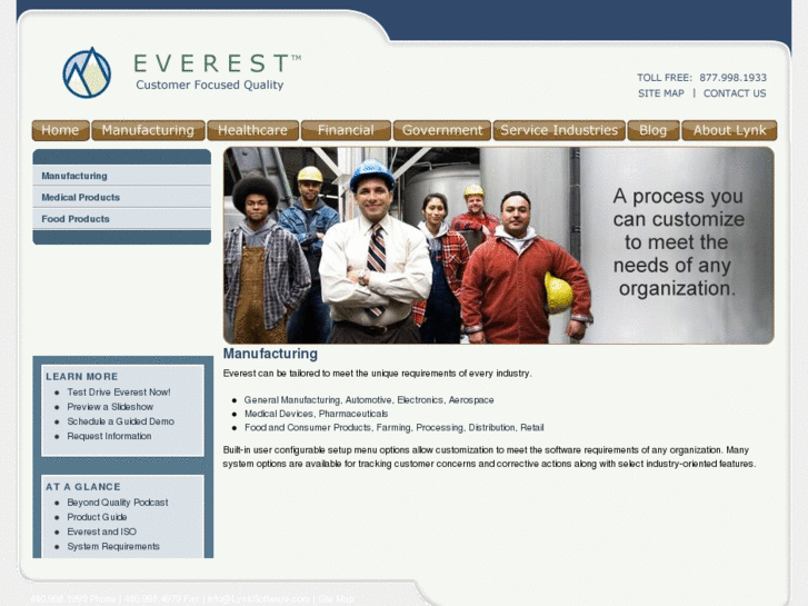 www.everestdemo.com