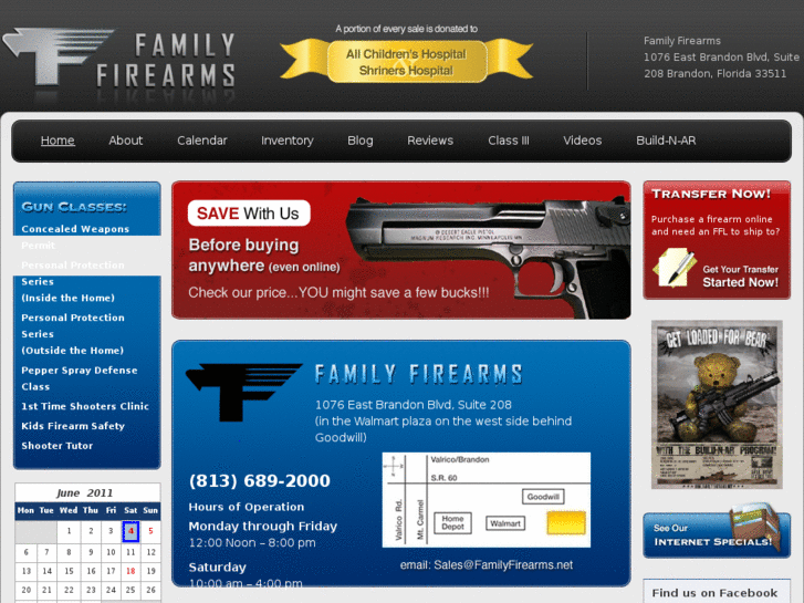 www.familyfirearms.net