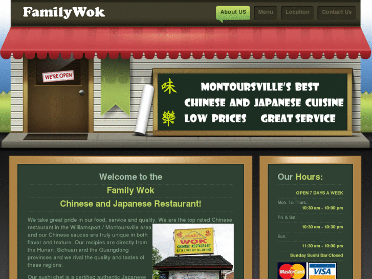 www.famwok.com