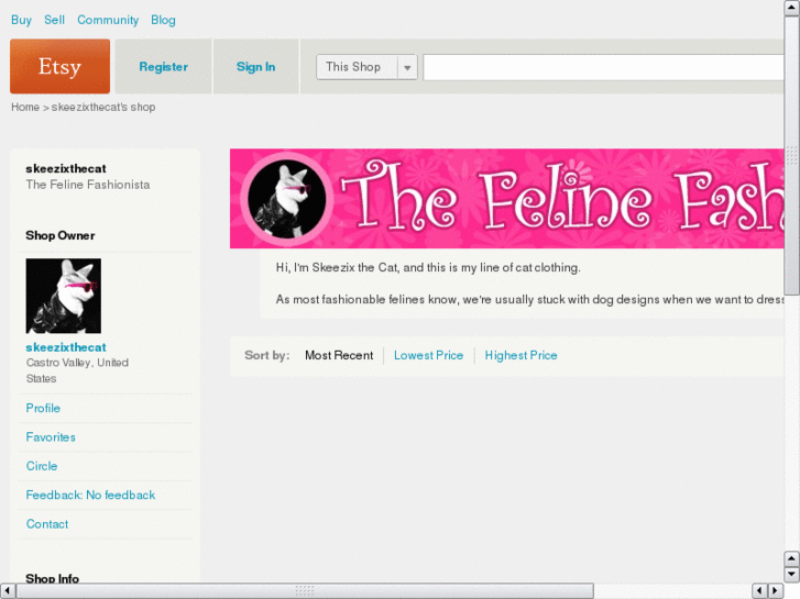 www.felinefashionista.com