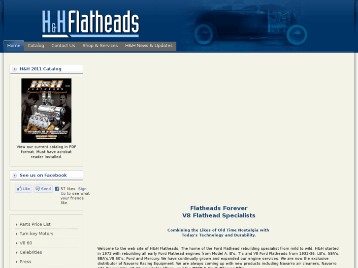 www.flatheads-forever.com