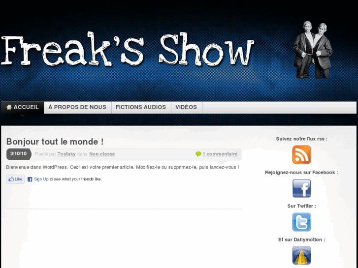 www.freaks-show.com