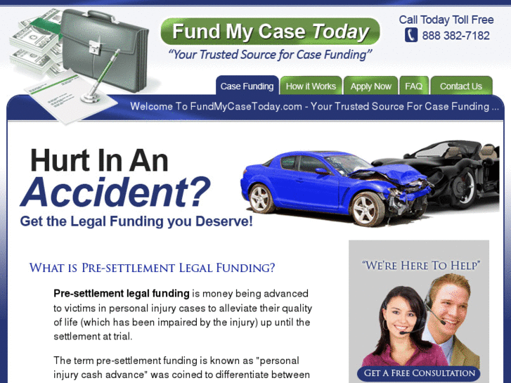 www.fundmycasetoday.com