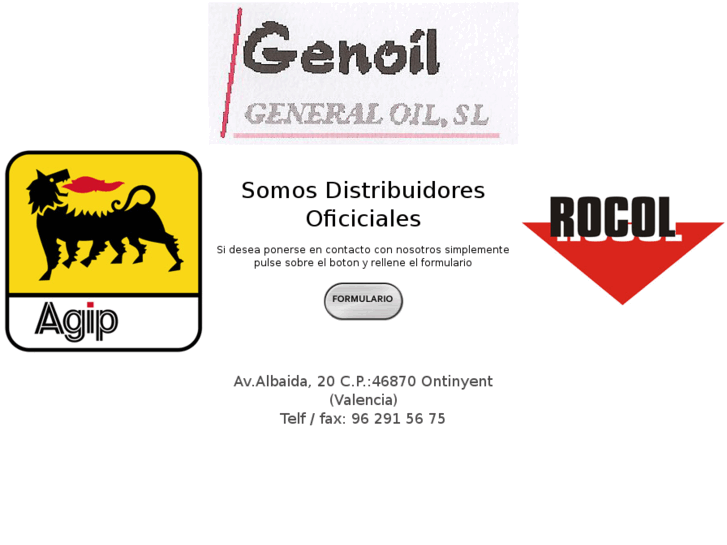 www.generaloil.es