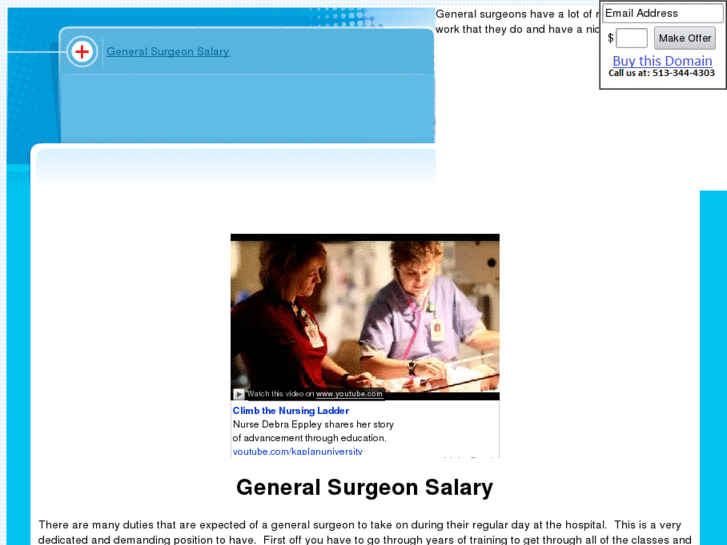 www.generalsurgeonsalary.com