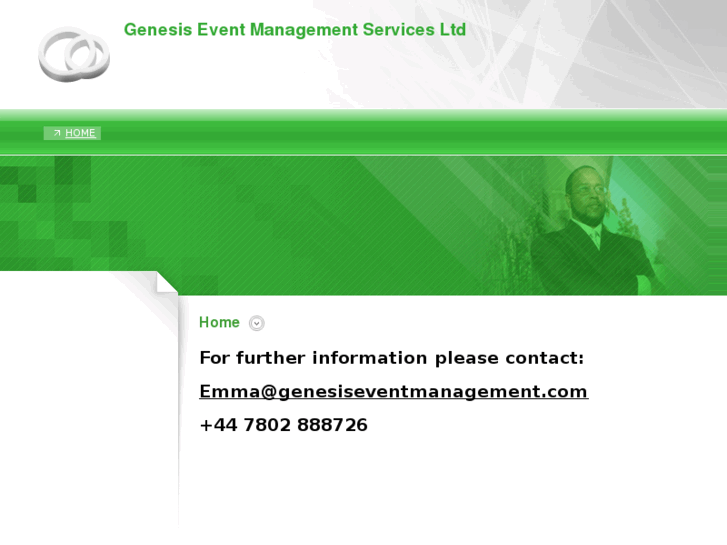 www.genesiseventmanagement.com
