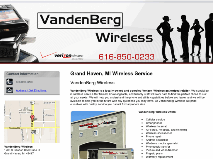 www.getvbwireless.com