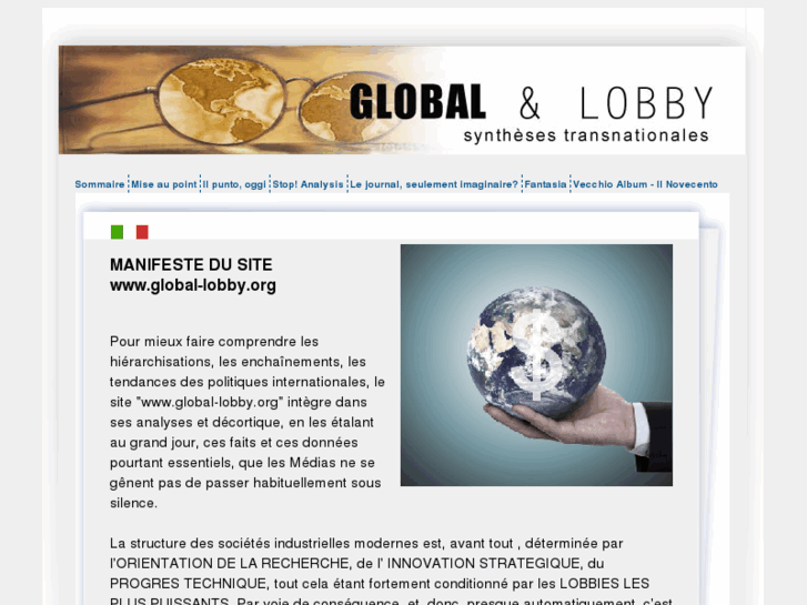 www.global-lobby.org