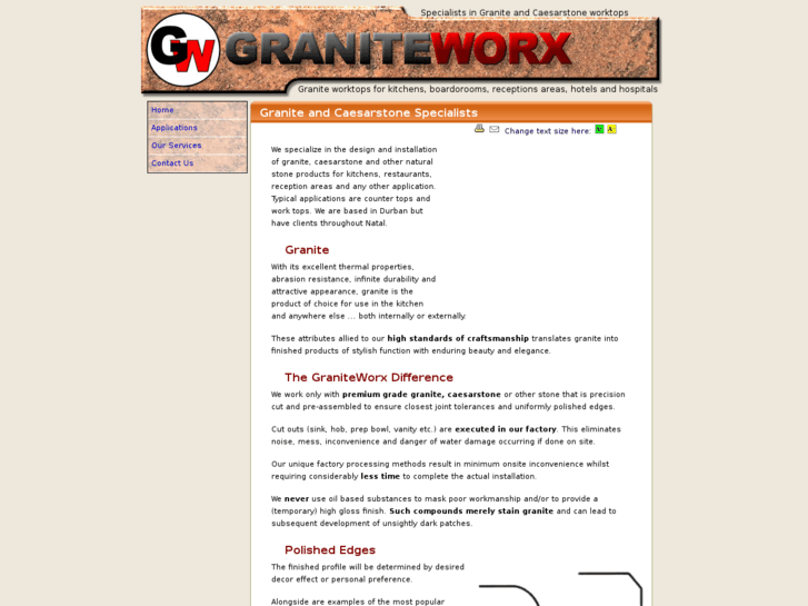 www.graniteguys.co.za