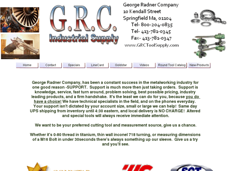 www.grctoolsupply.com