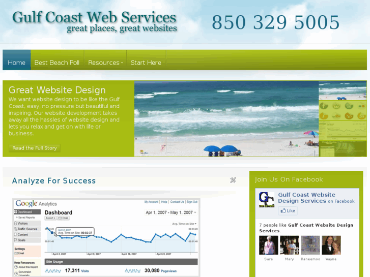 www.gulfcoastwebservices.com