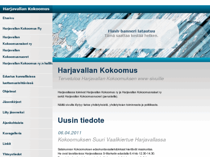 www.harjavallankokoomus.net