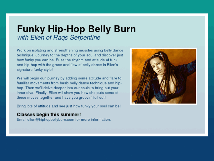 www.hiphopbellyburn.com