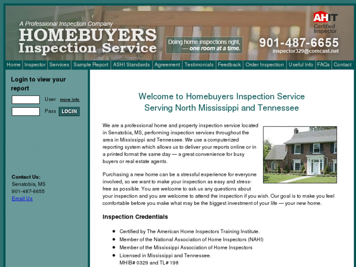 www.homebuyersinspection.org