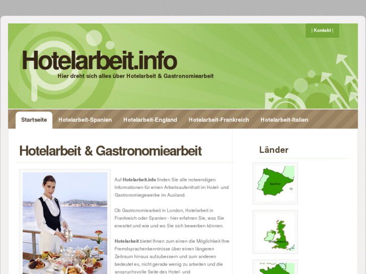 www.hotelarbeit.info