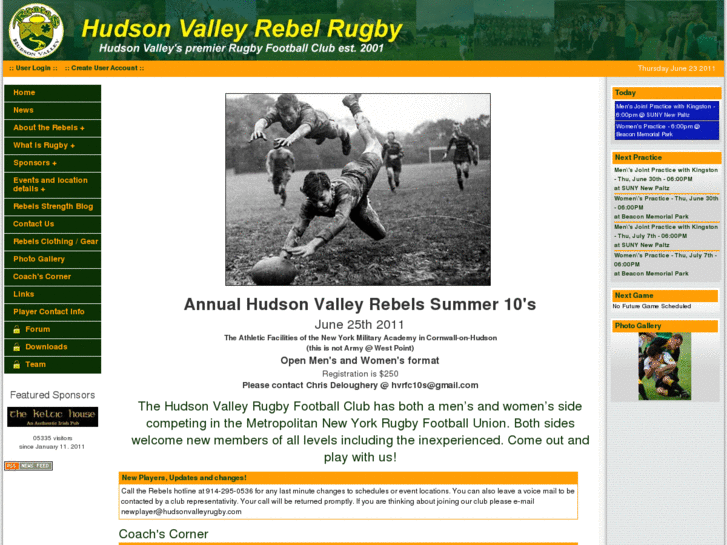 www.hudsonvalleyrugby.com