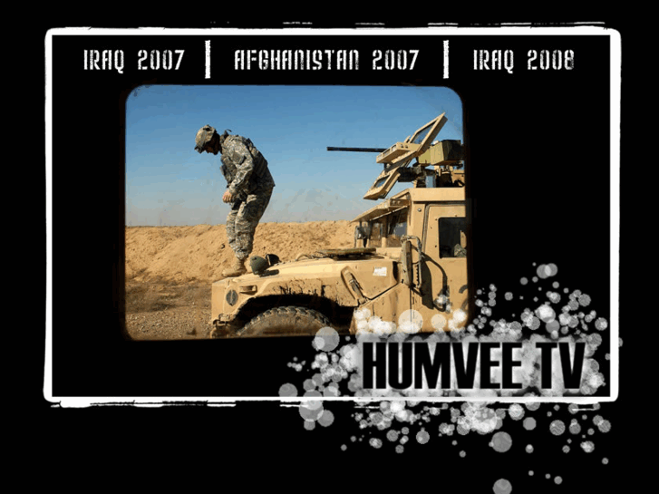 www.humveetv.com