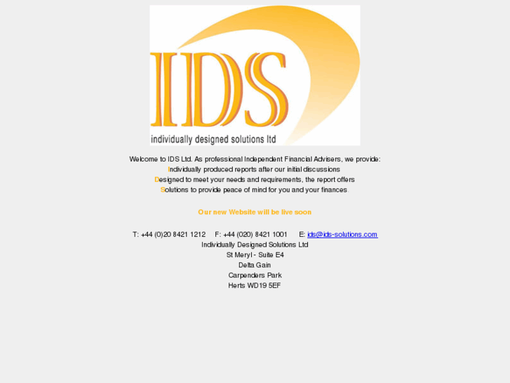 www.ids-solutions.com