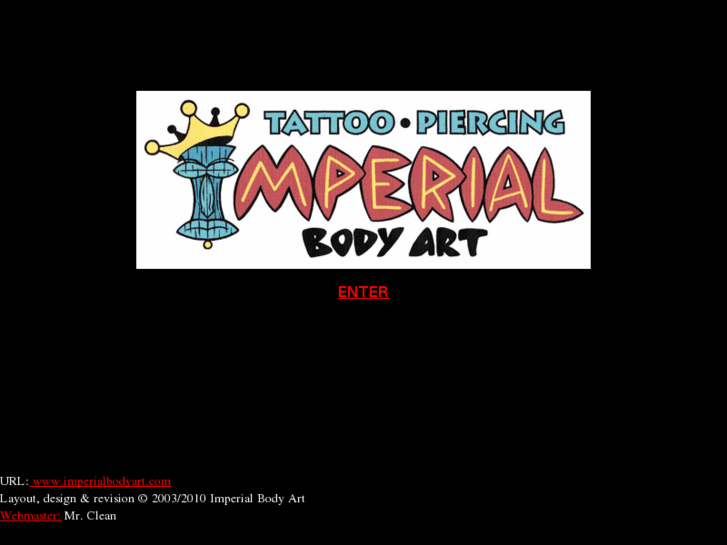 www.imperialbodyart.com