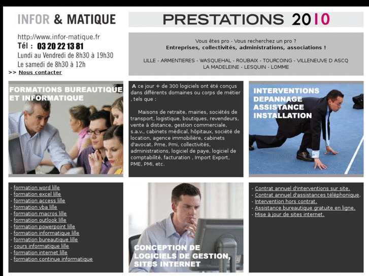 www.infor-matique.fr