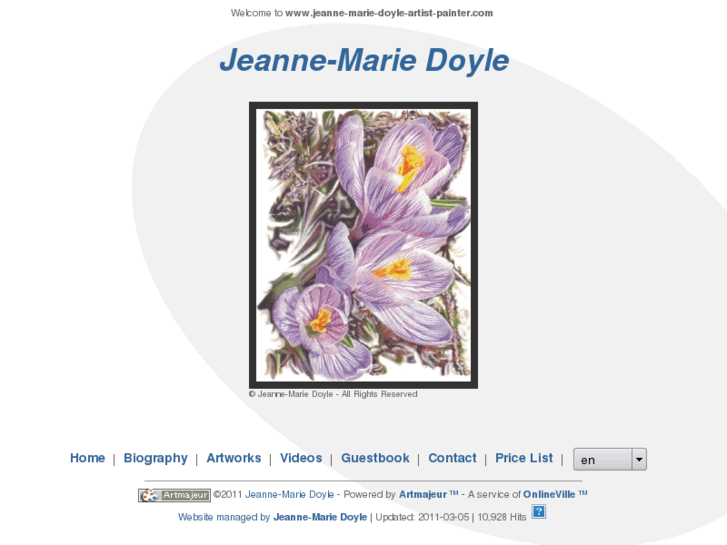 www.jeanne-marie-doyle-artist-painter.com